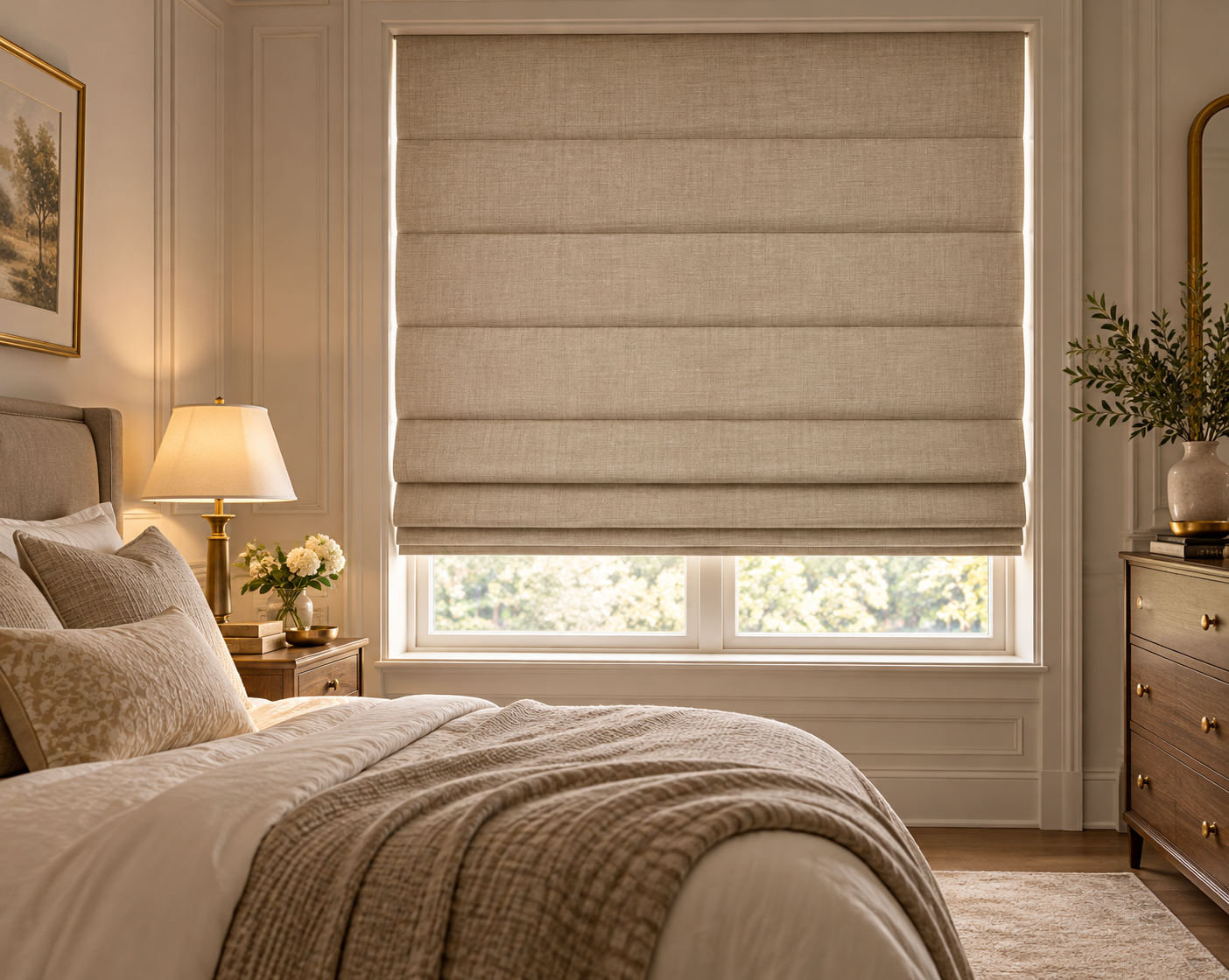 Blinds Design